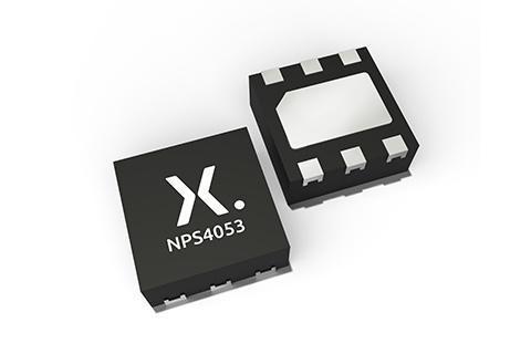 Nexperia推出其首款集成5V负载开关 可提高安全性