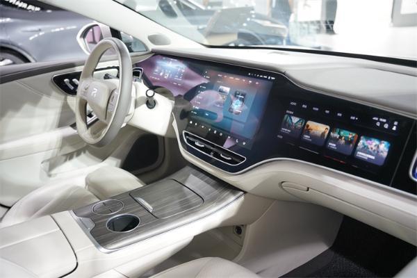 2023WDCC丨飞凡汽车亮相世界设计之都大会，极智科技赋能坐乘体验