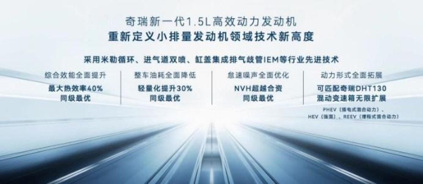 2024款艾瑞泽5曝光 颜值、动力全面升级 有望10月上市