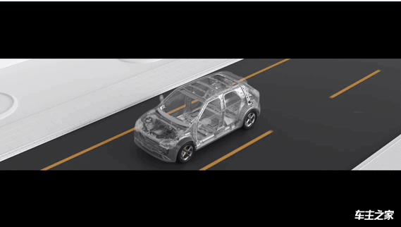 东风纳米技术解析：量子架构3号平台打造最安全的国民车