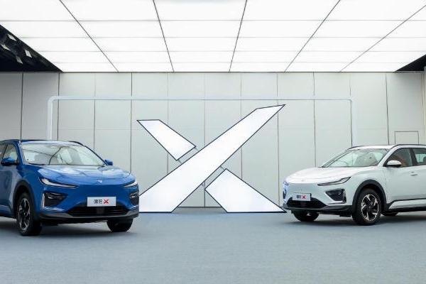 哪咤X的“和而不同”开启哪咤汽车“全球化”新篇章