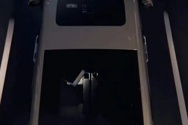 最坚固的MPV来了 沃尔沃EM90将于一个月后全球首发