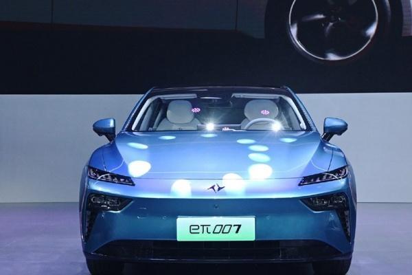 东风eπ 007将2024年一季度上市 纯电版提供三种续航