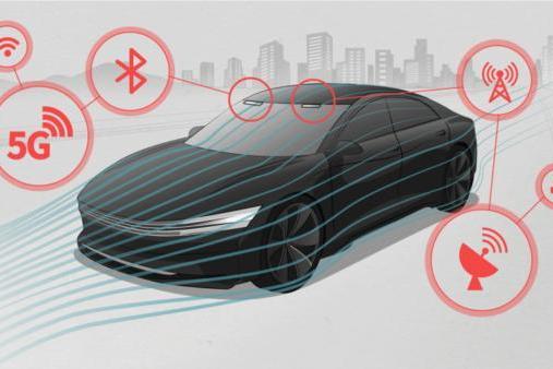 CES 2024：LG与圣戈班安全玻璃公司合作推出透明天线 可直接应用于汽车玻璃