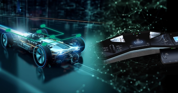 Elektrobit 亮相 2024CES，展示软件定义汽车的全方位产品和解决方案