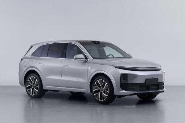 售价30万以内，定位5座家用智能SUV！理想L6申报图亮相