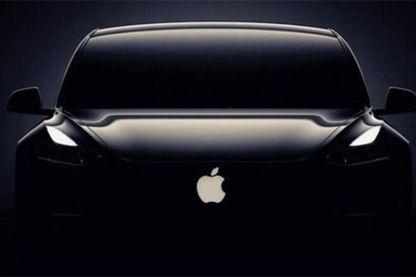 意料之外，情理之中 苹果取消电动汽车项目