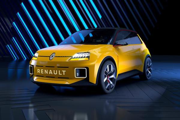 雷诺未来十年将坚持电动汽车与内燃机汽车双轨战略