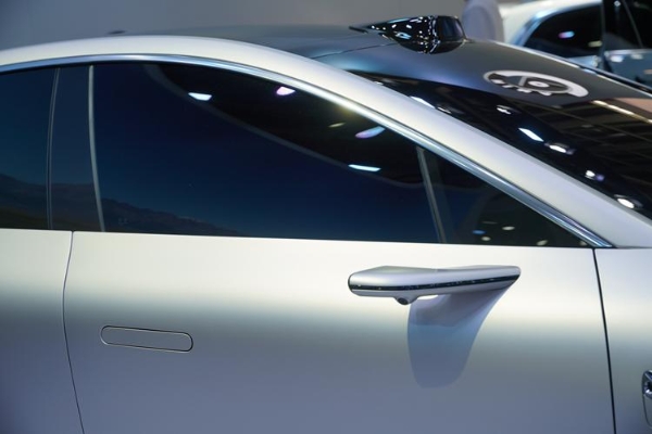 华为享界S9北京车展首发亮相，豪华之极对标奔驰S，最早或7月上市！