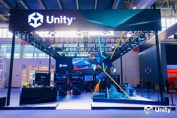 推两大新品，Unity中国持续为汽车智能化赋能