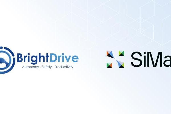 BrightDrive和SiMa.ai合作革新自动驾驶技术