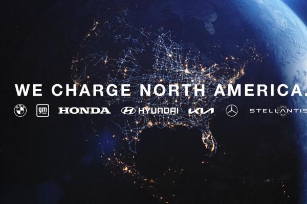 EV充电服务商IONNA在美国设立全球总部