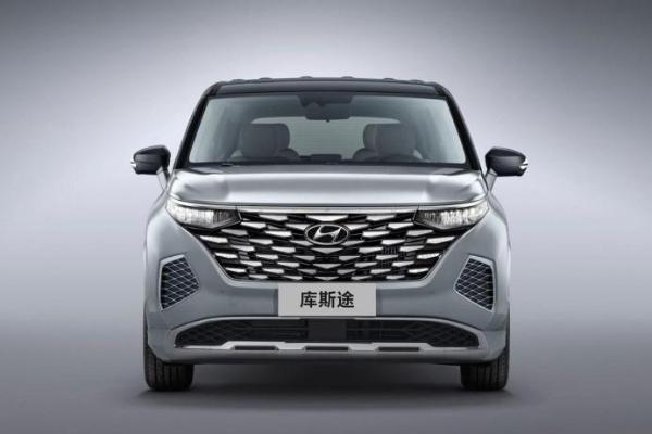 2024款库斯途焕新上市，“更超值的家用MPV” 17.18万元起！