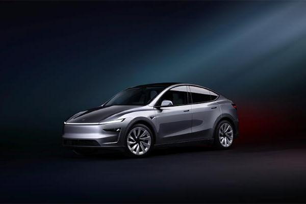 仍然保持领先！雷军、余承东评论特斯拉焕新版Model Y