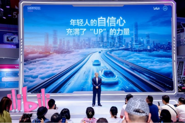 “不客气”的奇瑞，天天“UP”