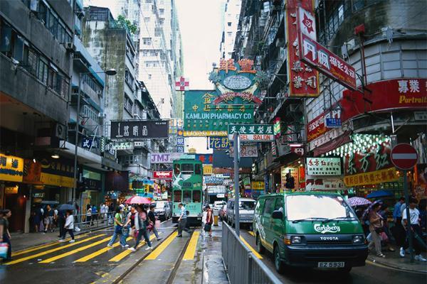 进军香港市场，阿维塔11售价51.38万港元起