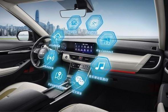 始于颜值、忠于驾趣 起亚赛图斯引领8万级SUV价值革命