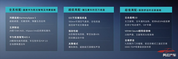新款岚图FREE+开启预售 预售价22.99万起