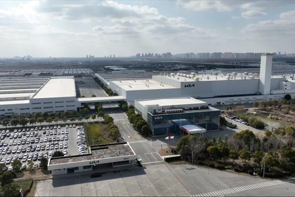 悦达起亚积极响应工信部新规，以全球品质铸就品牌新高度