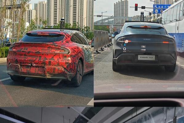 小米YU7发布在即，雷军汇报路测进展：历时539天，道路实测里程达649万公里