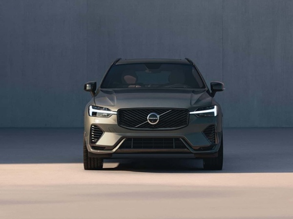 新款沃尔沃XC60插混版售价公布 售价52.39-60.39万