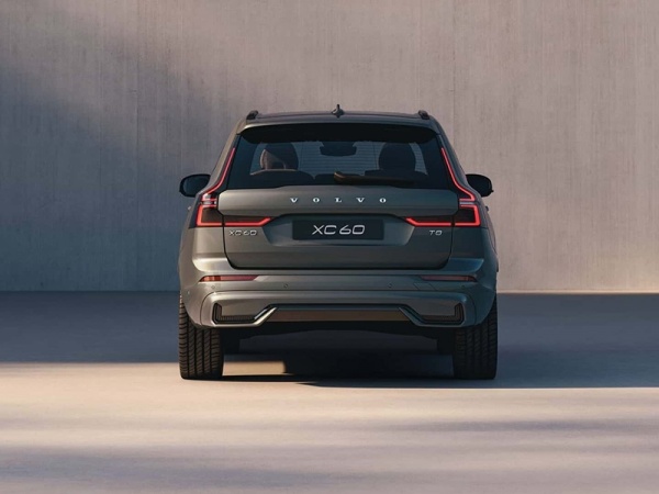 新款沃尔沃XC60插混版售价公布 售价52.39-60.39万