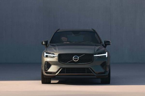新款沃尔沃XC60插混版售价公布 售价52.39-60.39万