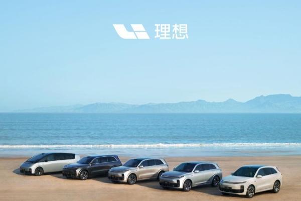理想汽车单周销量1.2万辆