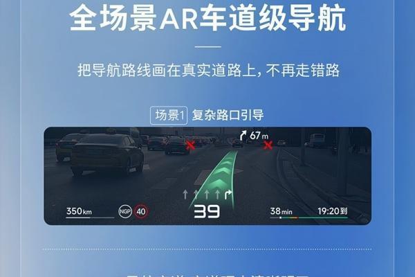 小鹏汽车也有AR-HUD了！小鹏G7首搭即将预售
