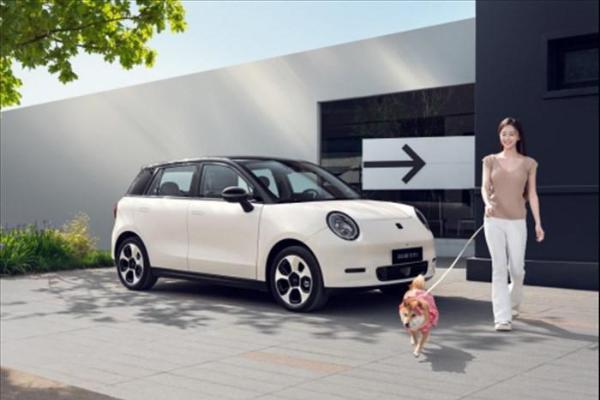 8万预算该如何选？2025款钇为3潮悦版值得一看