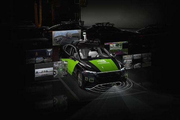 从一座实验室开始，NVIDIA重塑智能辅助驾驶的“安全底座”