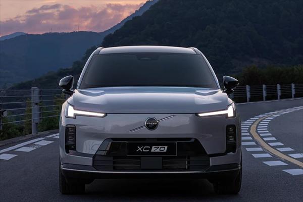 全新沃尔沃XC70将8月开启预售 预计9月上市