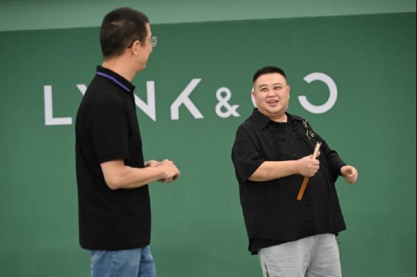 门槛降低，价值平权！领克Z20新版型上市，11万级纯电SUV天花板！