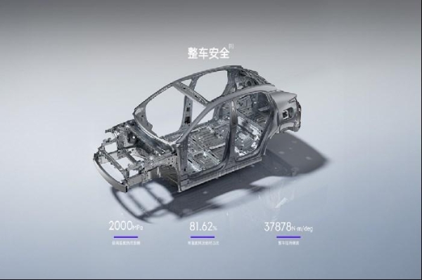 门槛降低，价值平权！领克Z20新版型上市，11万级纯电SUV天花板！