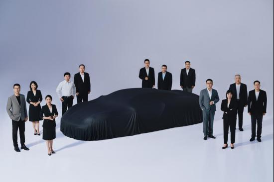 4.0T V8发动机+碳纤维车身 长城版法拉利要来了！