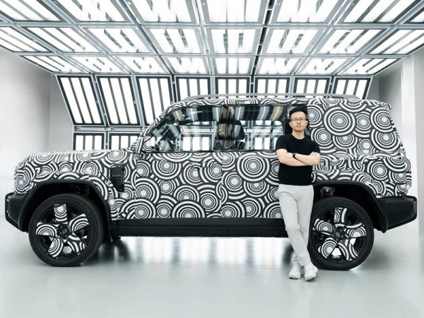奇瑞iCAR V27将8月1日全球首发 1.5T增程动力