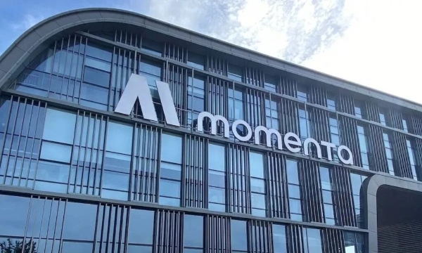 宝马智驾供应商敲定Momenta，BBA集体拥抱中国科技公司
