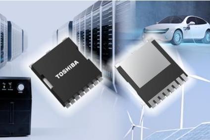 东芝推出采用TOLL封装的650V第三代SiC MOSFET