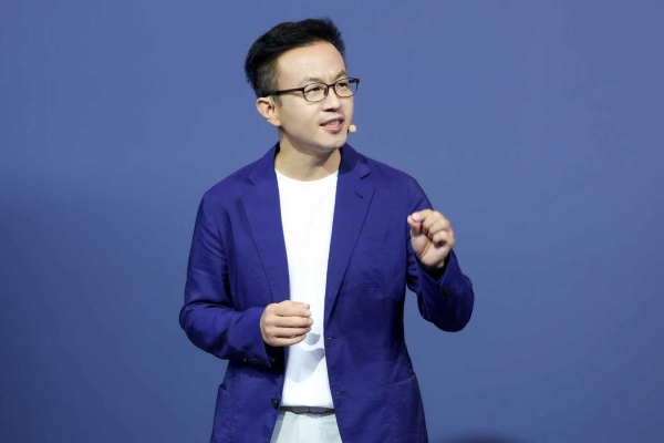 科技创新引领全新生活范式 奇瑞集团四大品牌31款重磅车型登陆成都车展