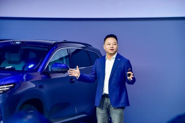 科技创新引领全新生活范式 奇瑞集团四大品牌31款重磅车型登陆成都车展