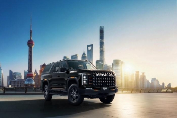 售价7.98万元起，2026星际皮卡家族上市发布