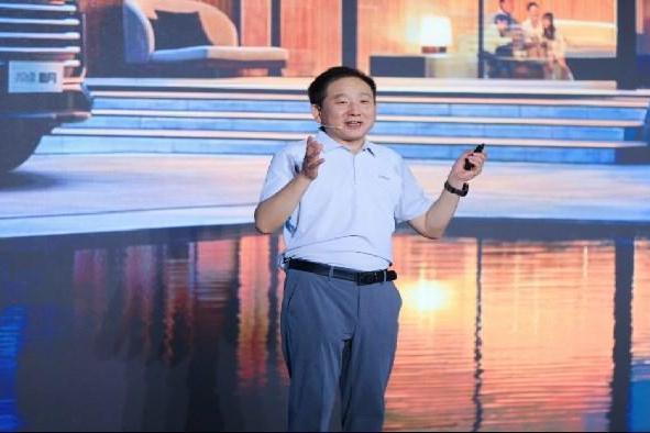 2026款星途揽月正式上市，综合补贴最低15.99万元起