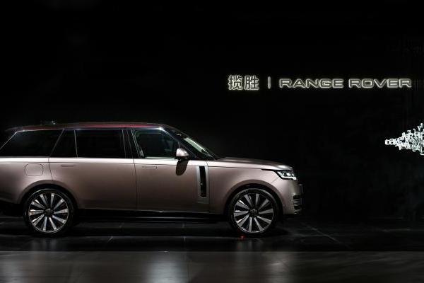 捷豹路虎中国荣膺J.D. Power汽车产品魅力指数研究豪华品牌第一