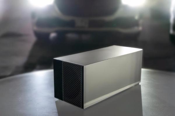 NVIDIA向全球汽车开发者推出DRIVE AGX Thor开发套件