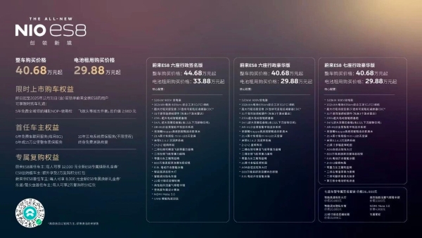 蔚来：在喧嚣中寻找确定性