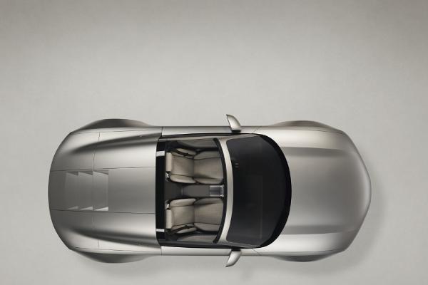 电车也有灵魂？奥迪发布Concept C纯电双座跑车
