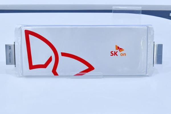 SK On建成全固态电池试点工厂