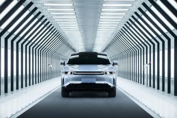 重庆，凭什么登上智能网联汽车“新王座”？