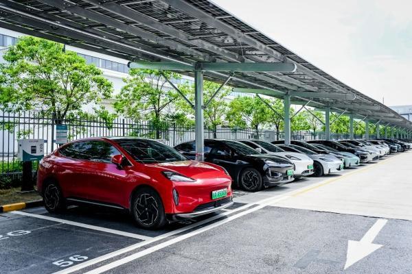 广汽集团三季度净亏17.7亿元，技术与出海能否破局？