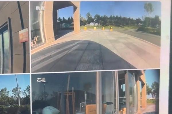 小米声明：汽车突然自己开走，是用户触发了遥控泊车！
